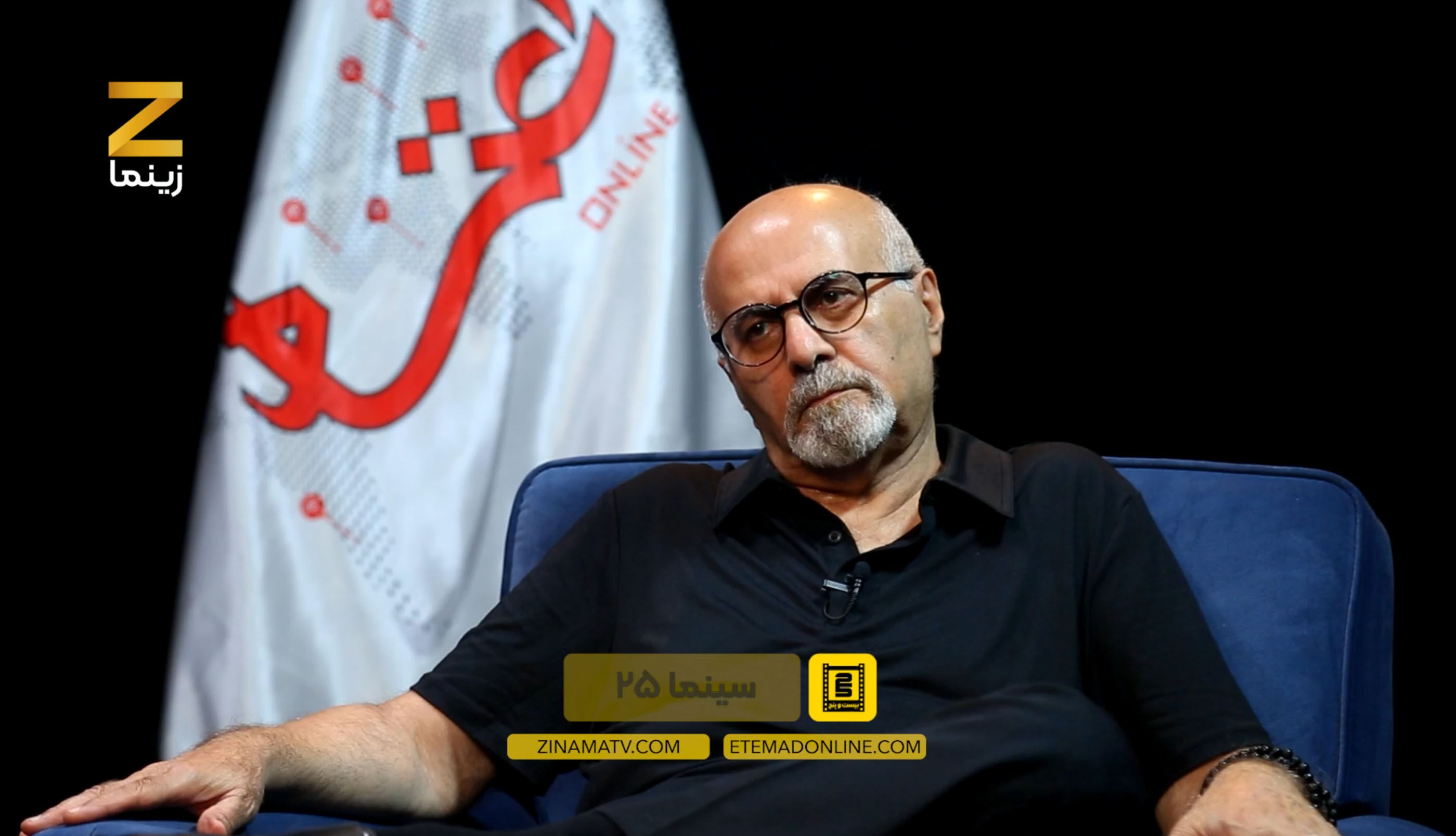 گفتند آقای احمدی‌نژاد برای تحولات آمده، گفتم من تحولی در او نمی‌بینم/ مدیرانی که الان آمدند فکر می‌کنند دوران اصلاحات و قبل آن ادامه دوره شاهنشاهی بوده