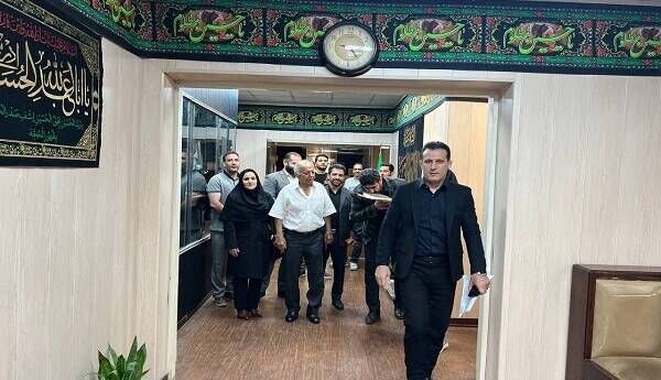 بازگشت میراسماعیلی به فدراسیون جودو بعد از حل شدن پرونده اش در دادگاه