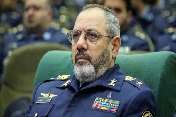 وزیر دفاع: دشمن برای کشتن هر نفر ۵۰۰ میلیون تومان و آتش‌زدن هر خودرو ۲۰۰ میلیون تومان تعیین کرده بود