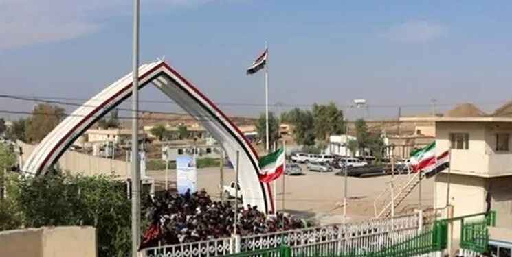 مردم به هیچ عنوان به سمت پایانه‌های مرزی حرکت نکنند