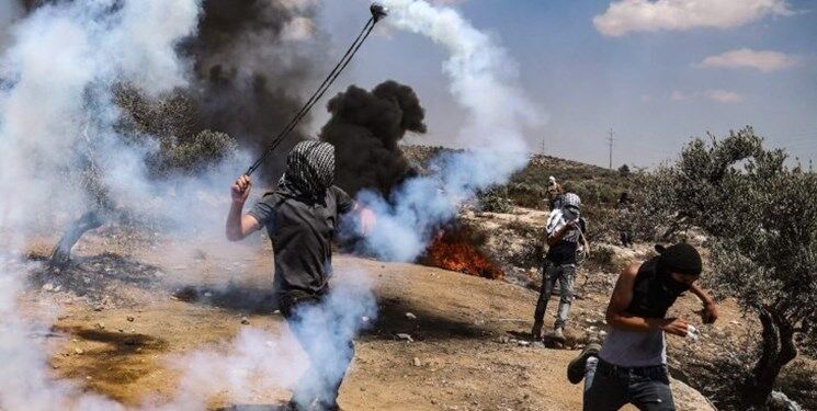 مقاومت و انتفاضه تنها راه بازپس‌گیری حق ملت فلسطین است