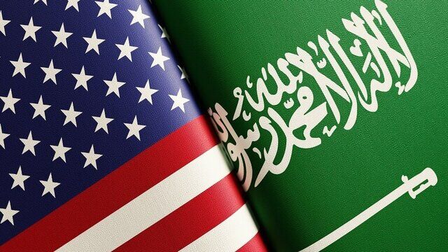 ۲ هیئت سعودی ماه ژوئن به واشنگتن می‌روند