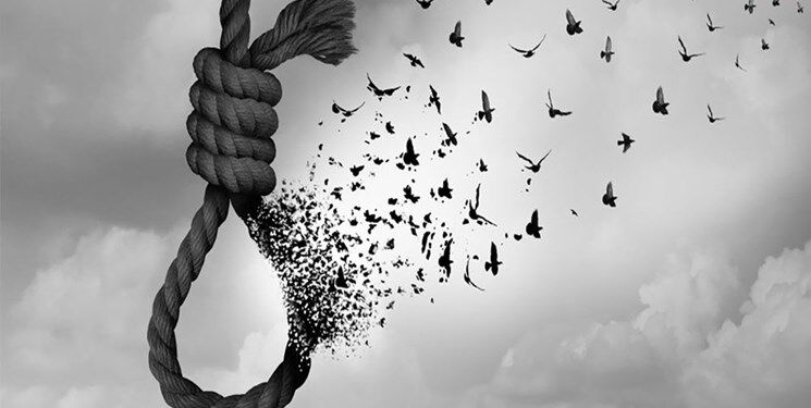 یک محکومِ به اعدام ازقصاص رهایی یافت