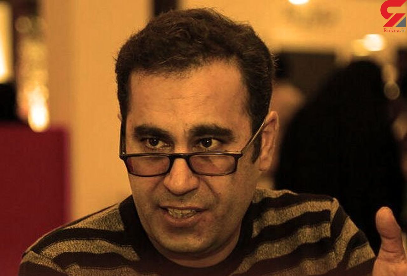 محمد حبیبی از زندان آزاد شد