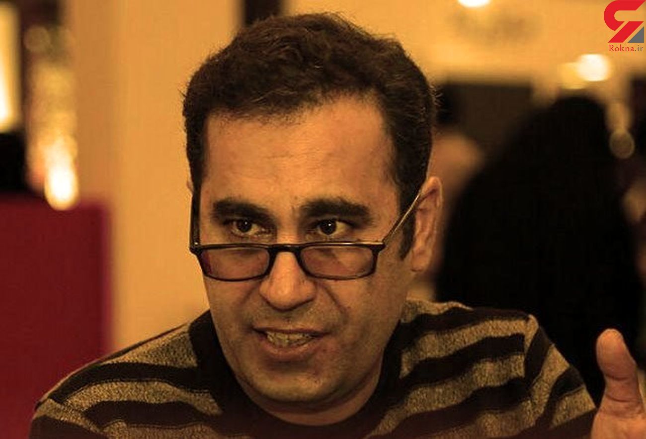 محمد حبیبی از زندان آزاد شد