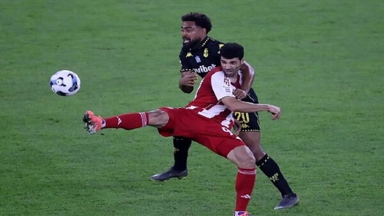 بازگشت طارمی به آسیا / الوصل پذیرای مهاجم ایران می‌شود