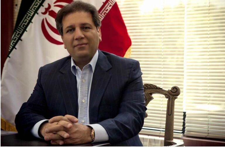 به بهانه انحلال بانک آینده؛ علی انصاری کیست؟