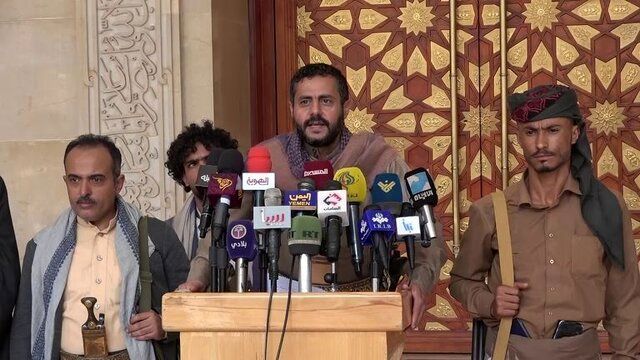  انصارالله: خلع سلاح حماس امکان‌پذیر نیست