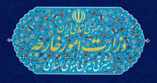 کنعانی: سرورها و سامانه‌های وزارت امور خارجه هک نشده‌اند؛ تنها سایت وزارت خارجه هک شده است