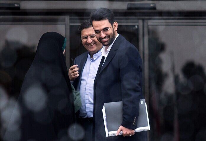 اعتراض وزیر جوان روحانی به بازگشت گشت ارشاد: گسترش اسلام با زور و شمشیر نیست