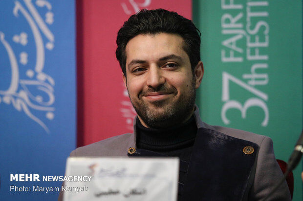 انتشار توییت جنجالی اشکان خطیبی در خبرگزاری فارس