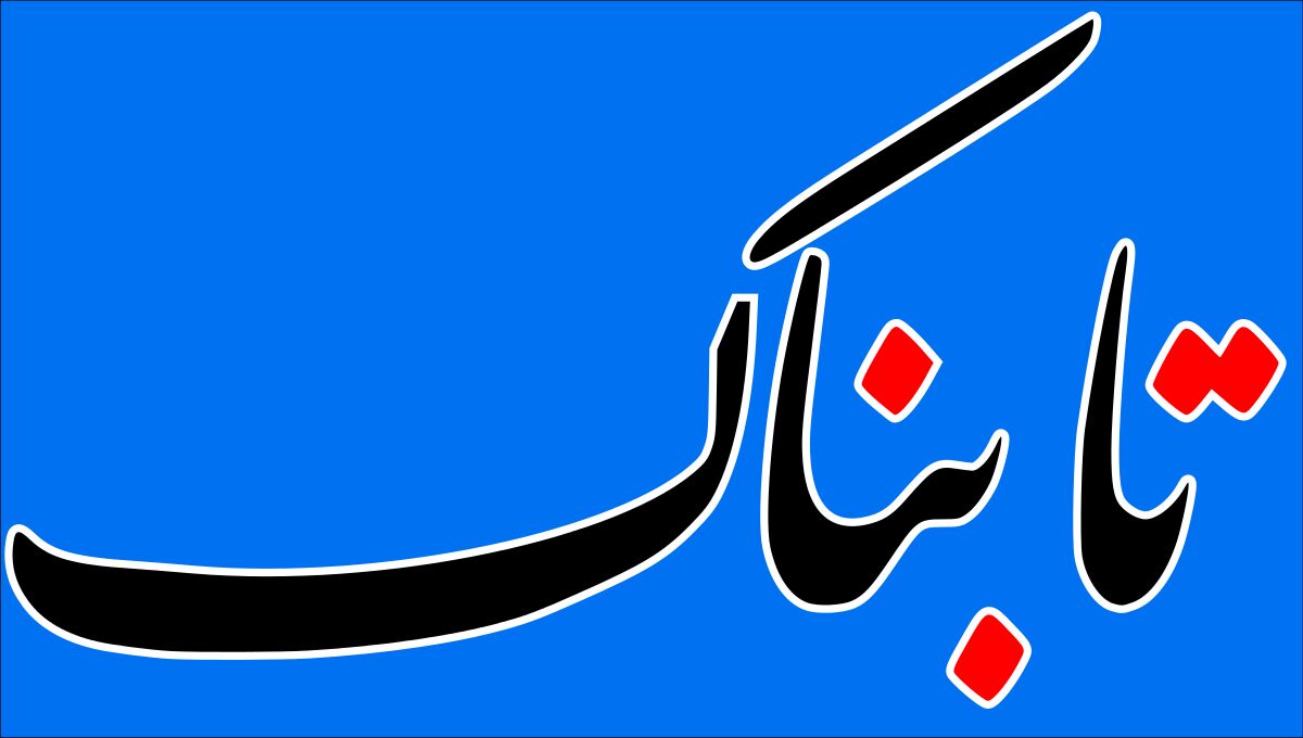 مدیر مسئول و خبرنگار تابناک در دادگاه مطبوعات مجرم شناخته شدند