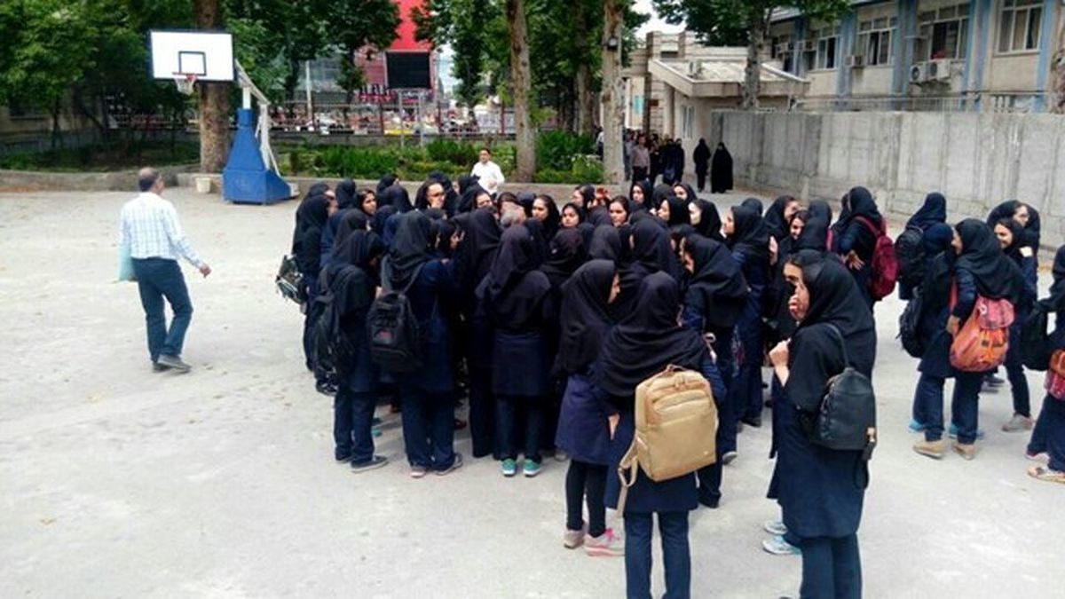 سم مسموم کننده دانش‌آموزان عوارض موقت در سیستم گوارشی و عصبی خواهد داشت