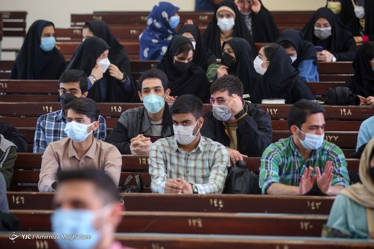 مخالفت با علم ریشه هرگونه دشمنی با دانشگاه است