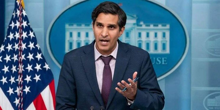 معمار تحریم‌های آمریکا علیه روسیه از دولت بایدن کنار رفت