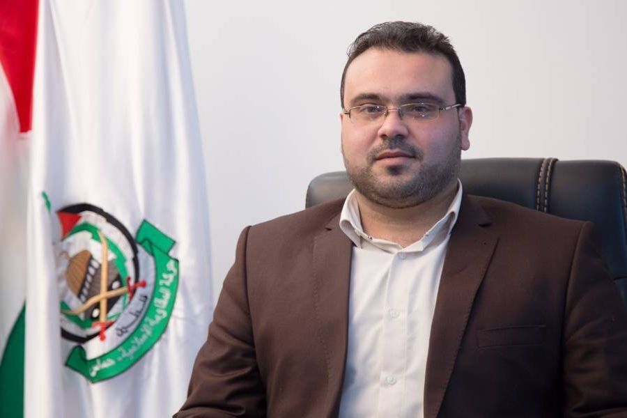 حماس: حضور اسرائیل در غزه موقت است