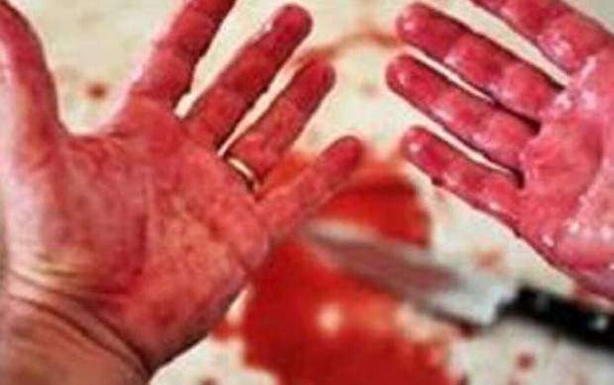 دانش‌آموز کشتی‌گیر چگونه قاتل شد؟