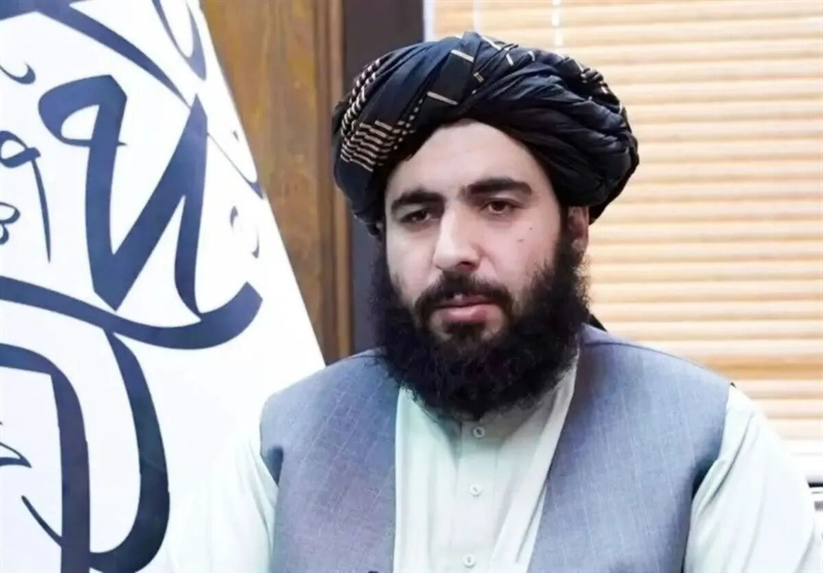 طالبان: اجازه نمی‌دهیم که خاک افغانستان علیه کشور دیگری استفاده شود؛ از سایر کشور‌ها می‌خواهیم که در هیچ توطئه‌ای علیه ما، دخالت نکنند