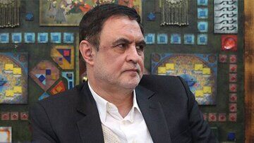 قبول دارم که حامیانِ اصول‌گرای دولت سیزدهم ریزش کرده، اما به صورت کلی جدا نشدند؛ ناامیدی مردم از رئیسی به نوعی تأیید و عیان شده است