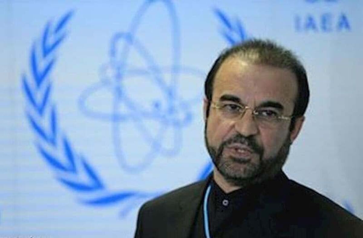 نماینده ایران در آژانس: قطعنامه شورای حکام، از نظر ما هیچ ارزشی ندارد و با اکثریت ضعیف آرا صادر شده؛ حتما به آن عکس‌العمل نشان می‌دهیم