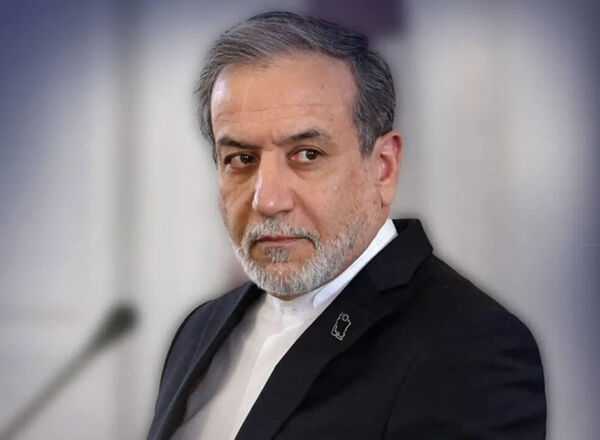 عراقچی: رابطه آمریکا و اسرائیل یک رابطه‌ی انگلی است