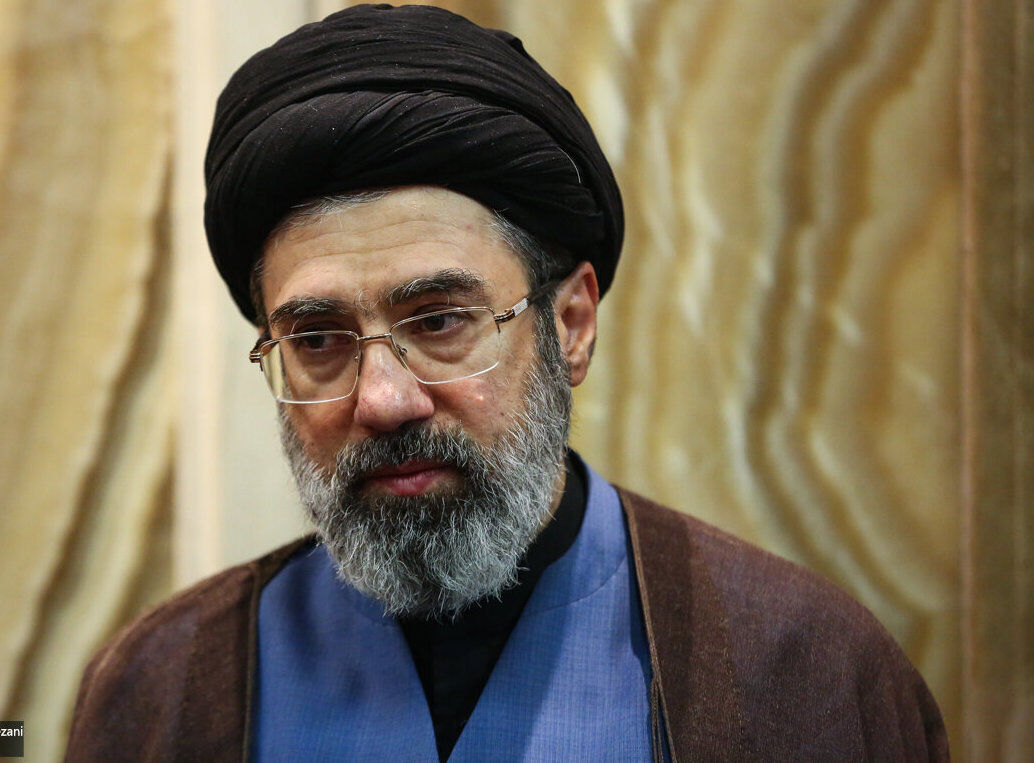 اطلاعیه حزب اعتماد ملی به مناسبت انتخاب آیت‌الله سیدمجتبی خامنه‌ای به رهبری انقلاب