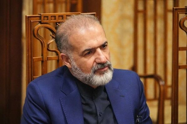 جلالی: قرارداد اجرایی راه‌آهن رشت-آستارا به‌زودی امضا می‌شود