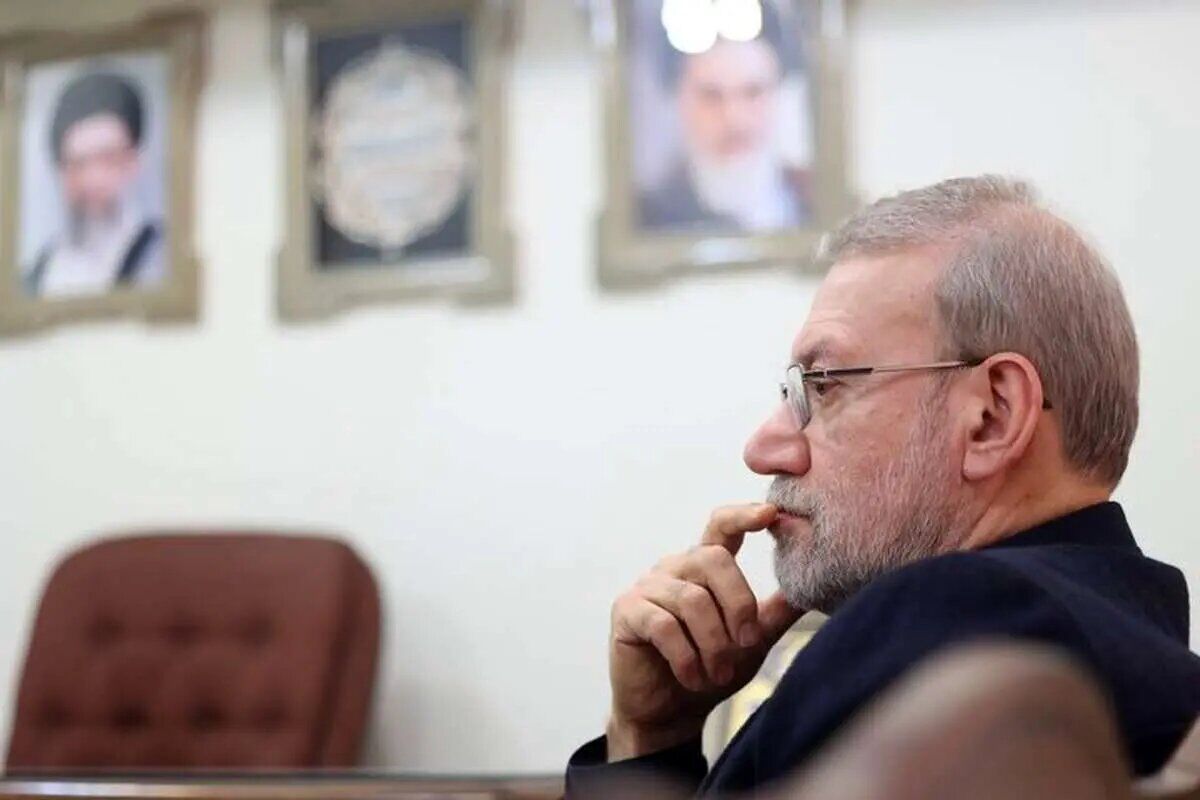 لاریجانی: مطالبات غرب غیرقابل‌قبول است؛ اگر پیشنهاد معقول ارائه شود، می‌پذیریم