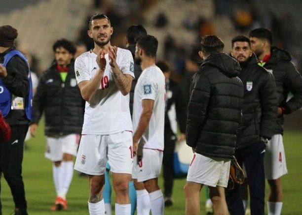 یاغی جدید در فوتبال ایران؟؛ با پرسپولیس در حال مذاکره هستم/ چون بازیکن استقلال بوده‌ام دلیل نمی‌شود به تیم رقیب نروم