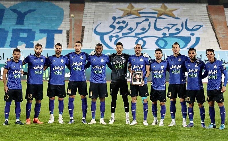 بحران در باشگاه استقلال / ۲ آبی‌پوش دیگر کرونایی شدند