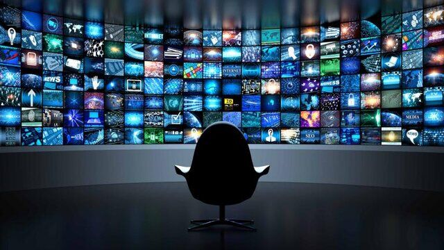 صداوسیما آش کشک خاله است؛ ببینی و نبینی فرقی نمی‌کند، باید خرجش را بدهی