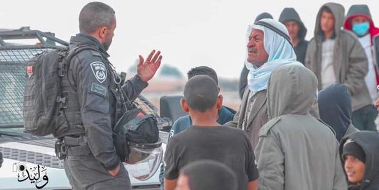 ملت فلسطین در نبرد نامحدود با رژیم اشغالگر قرار دارد