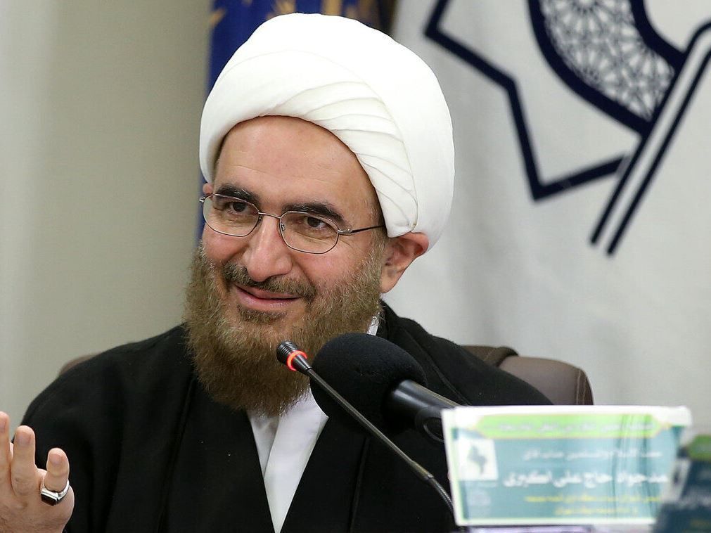 رهبری حساسیت خیلی زیادی روی سیستان و بلوچستان دارند/ اولویت به قید فوریت از نگاه رهبر انقلاب این است که سیستان و بلوچستان شرایطش به وضعیت عادی برگردد؛ این واجب فوری است