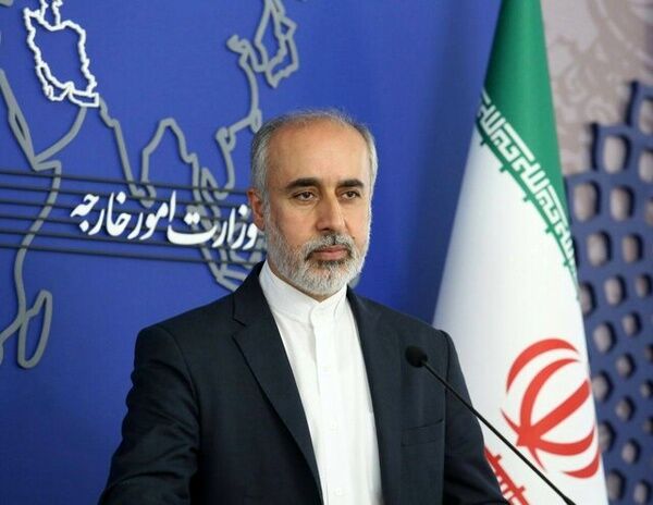 واکنش ایران به ورود پلیس آلبانی به مقر منافقین در این کشور