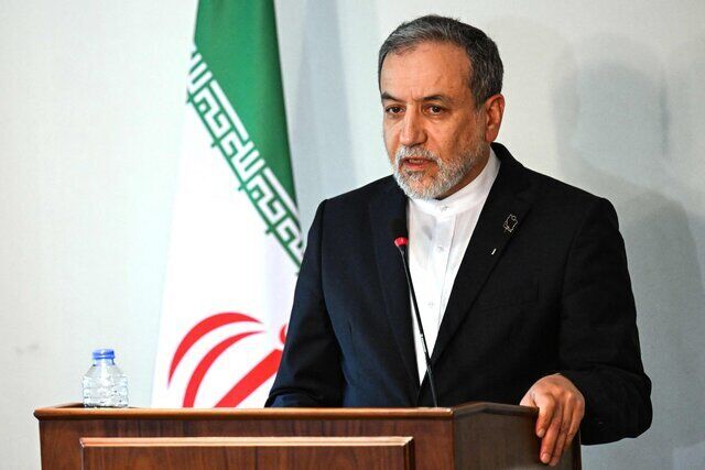 عراقچی: هیچ توافقی بدون به‌رسمیت شناختن حق غنی‌سازی برای ایران پذیرفته نخواهد شد