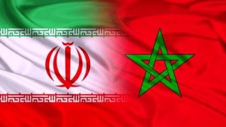 مغرب به ماموریت سفیر خود در تهران پایان داد