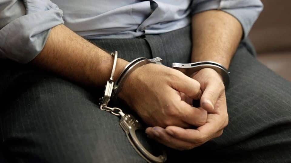 جنایت فقط به‌ خاطر کل‌کل