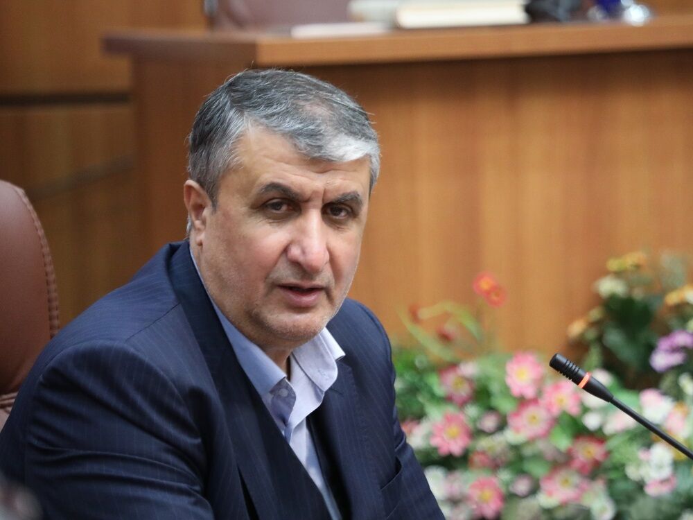 کارکنان صنعت‌ هسته‌ای با رهبر انقلاب دیدار خواهند کرد