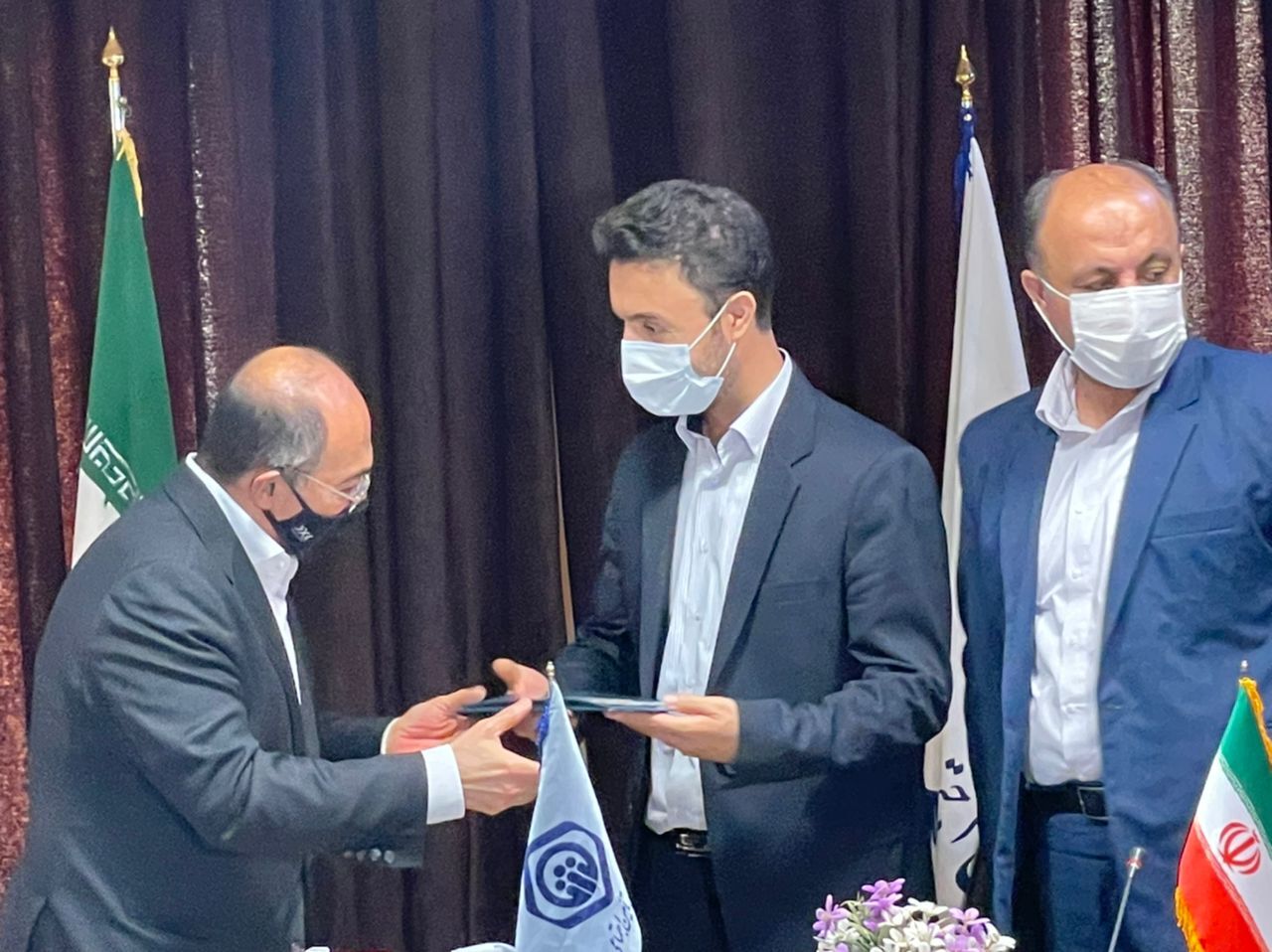 بنیان گذار کروز، منتخب جشنواره ملی چهره برتر کارآفرینی سال 1400 شد