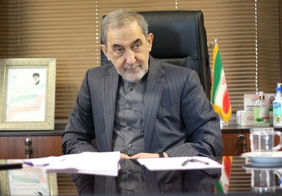 همه چیز از زندگی خصوصی و کاری علی‌اکبر ولایتی