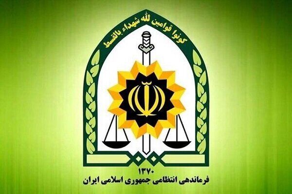 متهم به ارتباط با شبکه‌های معاند حامی اسرائیل دستگیر شد