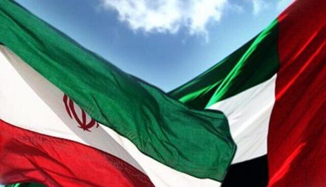 وزارت امور خارجه ایران با رد ادعاهای ناصواب ابوظبی مبنی بر پرتاب موشک و پهپاد: اقدامات دفاعی نیروهای مسلح جمهوری اسلامی ایران در این مرحله منحصرا متوجه دفع شرارت آمریکا بوده است