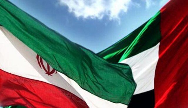وزارت امور خارجه ایران با رد ادعاهای ناصواب ابوظبی مبنی بر پرتاب موشک و پهپاد: اقدامات دفاعی نیروهای مسلح جمهوری اسلامی ایران در این مرحله منحصرا متوجه دفع شرارت آمریکا بوده است