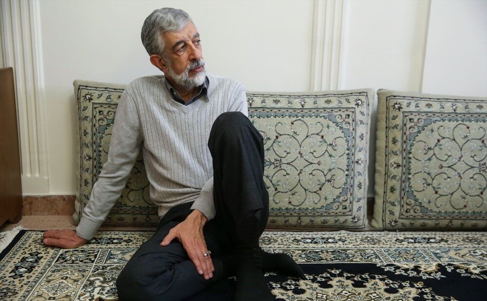 پیشنهاد عجیب حدادعادل برای تشکیل وزارتخانه جدید؛ وزارت رشد جمعیت تاسیس شود!