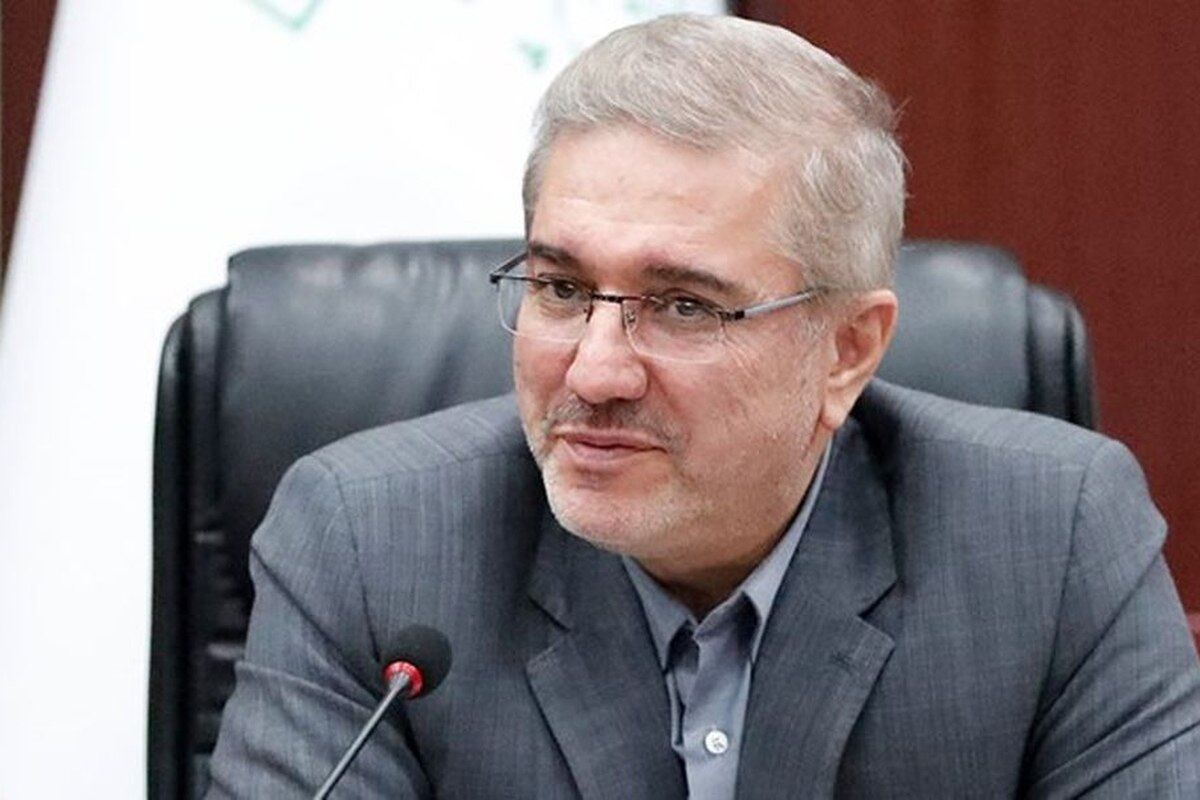 اقتصاد کشور در حال خروج از رکود است