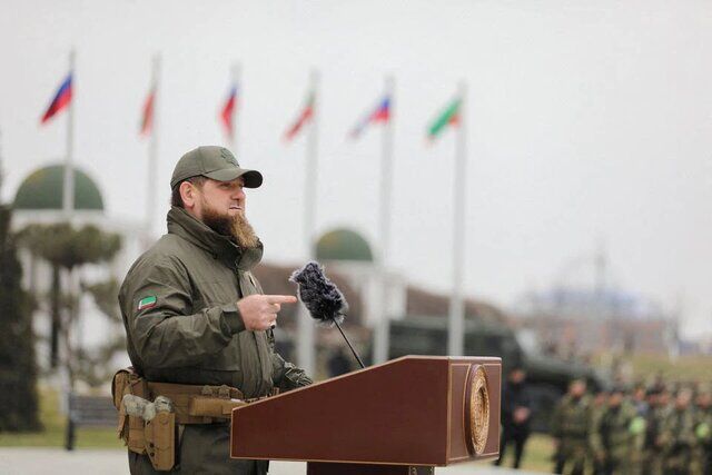 نیروهای روسیه کی‌یف را می‌گیرند، شک نکنید!
