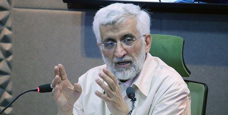 نامه 200 صفحه‌ای جلیلی در نقد گزارش مذاکرات کدام دولت بود؟/ سعید جلیلی پاسخ می‌دهد