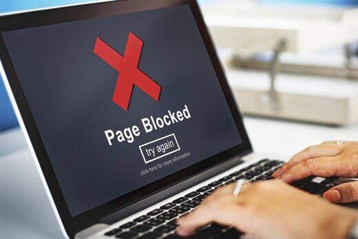 سایت دیده‌بان ایران پس از هشت سال فعالیت فیلتر شد