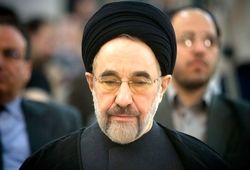 پیام جدید سید محمد خاتمی: باید از گام بلند و شجاعانه امضای تفاهم‌نامه میان ایران و آمریکا به‌جد خشنود بود / اینک زمان حمایت حامیان و منتقدان نظام از مذاکره و مذاکره کنندگان است