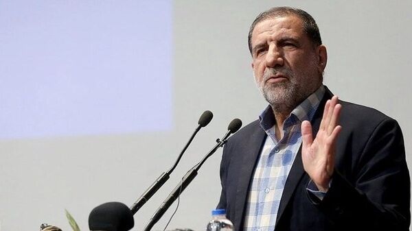 اسماعیل کوثری: اسرائیل به آمریکا فشار آورد تا پیش‌نویس توافق آتش‌بس را بنویسد 